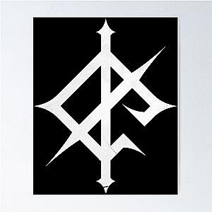 WE Came As Romans Poster