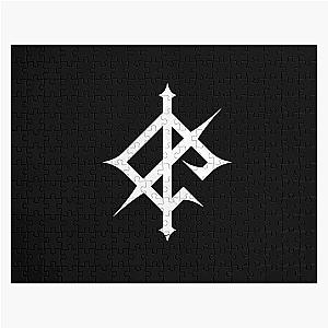 We Came As Romans Jigsaw Puzzle