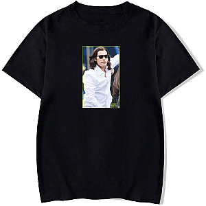 Hustle, Hype, WeCrashed Wecrashed T-Shirts