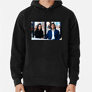 Unicorn Dreams, WeCrashed Realities Wecrashed Hoodies
