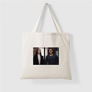 Startup. Stardom. WeCrashed. Wecrashed Bags