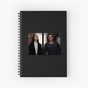 Startup. Stardom. WeCrashed. Wecrashed Notebook