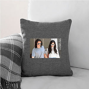 WeCrashed Our Way to Infamy Wecrashed Pillows Cover
