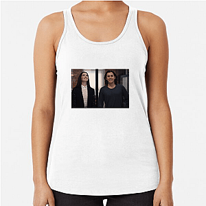 Startup. Stardom. WeCrashed. Wecrashed Tank Tops