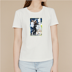 We Didn’t Work – WeCrashed Wecrashed T-Shirts