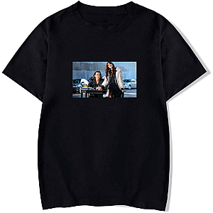 The We in WeCrashed Wecrashed T-Shirts