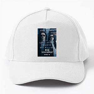 Built to Boom. WeCrashed. Wecrashed Hats & Caps
