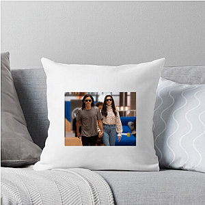 WeCrashed Like Visionaries Wecrashed Pillows Cover