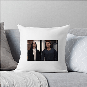 Startup. Stardom. WeCrashed. Wecrashed Pillows Cover