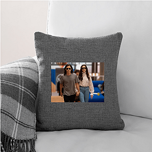WeCrashed Like Visionaries Wecrashed Pillows Cover
