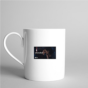 WeCrashed the Future Wecrashed Mugs