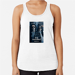 Built to Boom. WeCrashed. Wecrashed Tank Tops