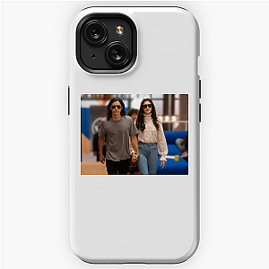 WeCrashed Like Visionaries Wecrashed iPhone Cases