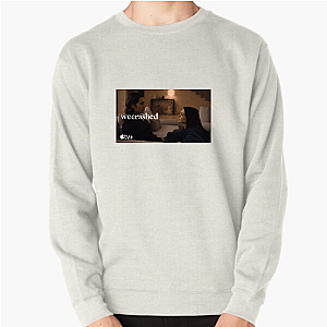 Tech Gods Fall – WeCrashed Style Wecrashed Sweatshirts