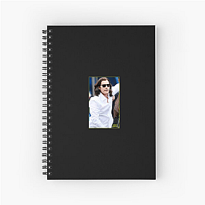 Hustle, Hype, WeCrashed Wecrashed Notebook