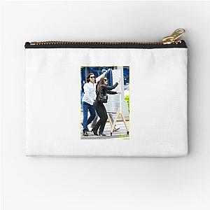 We Didn’t Work – WeCrashed Wecrashed Zipper Pouches