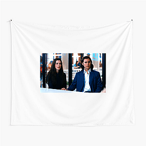 Unicorn Dreams, WeCrashed Realities Wecrashed Tapestries