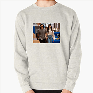 WeCrashed Like Visionaries Wecrashed Sweatshirts