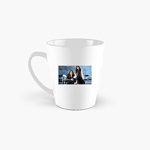 The We in WeCrashed Wecrashed Mugs