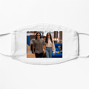 WeCrashed Like Visionaries Wecrashed Face Masks