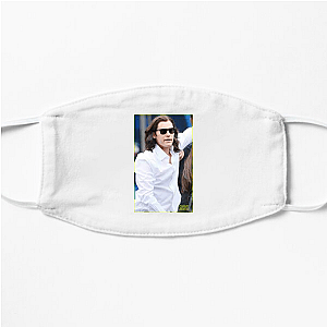 Hustle, Hype, WeCrashed Wecrashed Face Masks
