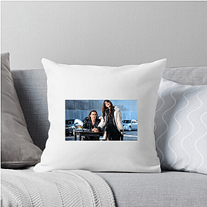 The We in WeCrashed Wecrashed Pillows Cover