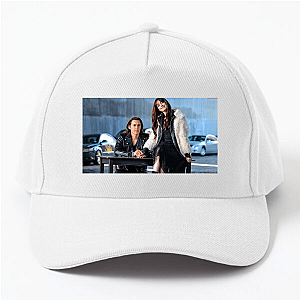 The We in WeCrashed Wecrashed Hats & Caps