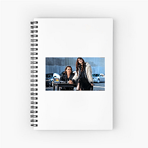The We in WeCrashed Wecrashed Notebook