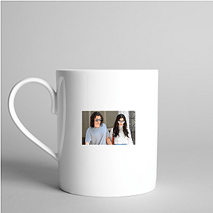 WeCrashed Our Way to Infamy Wecrashed Mugs