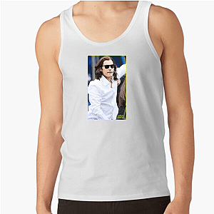Hustle, Hype, WeCrashed Wecrashed Tank Tops