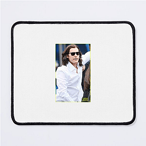 Hustle, Hype, WeCrashed Wecrashed Mouse Pads