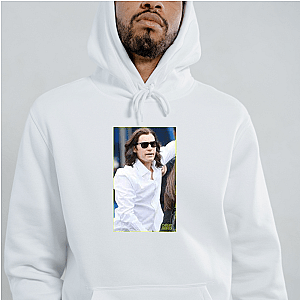 Hustle, Hype, WeCrashed Wecrashed Hoodies