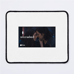 WeCrashed the Future Wecrashed Mouse Pads