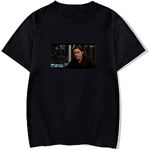 We Owned the Vibe – Then WeCrashed Wecrashed T-Shirts