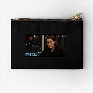 We Owned the Vibe – Then WeCrashed Wecrashed Zipper Pouches