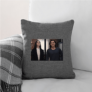 Startup. Stardom. WeCrashed. Wecrashed Pillows Cover