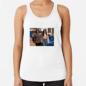 WeCrashed Like Visionaries Wecrashed Tank Tops