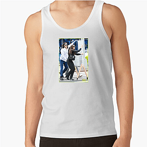 We Didn’t Work – WeCrashed Wecrashed Tank Tops
