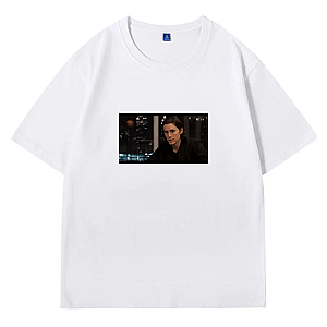 We Owned the Vibe – Then WeCrashed Wecrashed T-Shirts