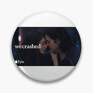 WeCrashed the Future Wecrashed Pins