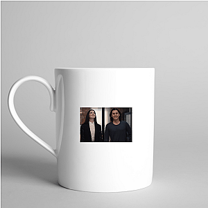Startup. Stardom. WeCrashed. Wecrashed Mugs
