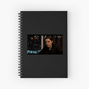 We Owned the Vibe – Then WeCrashed Wecrashed Notebook