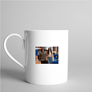 WeCrashed Like Visionaries Wecrashed Mugs