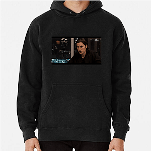 We Owned the Vibe – Then WeCrashed Wecrashed Hoodies