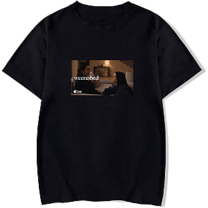 Tech Gods Fall – WeCrashed Style Wecrashed T-Shirts