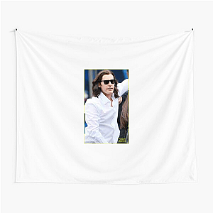 Hustle, Hype, WeCrashed Wecrashed Tapestries