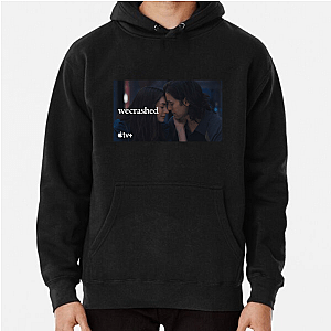 WeCrashed the Future Wecrashed Hoodies