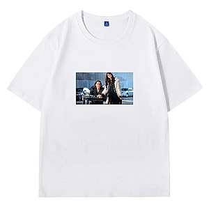The We in WeCrashed Wecrashed T-Shirts