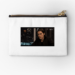 We Owned the Vibe – Then WeCrashed Wecrashed Zipper Pouches