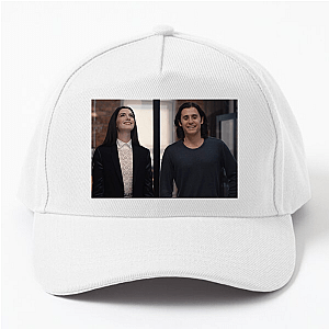 Startup. Stardom. WeCrashed. Wecrashed Hats & Caps